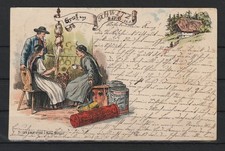 U115) AK Baden-Württemberg