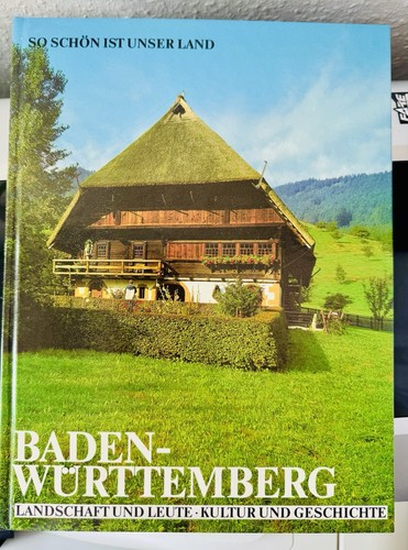 Baden-Württemberg