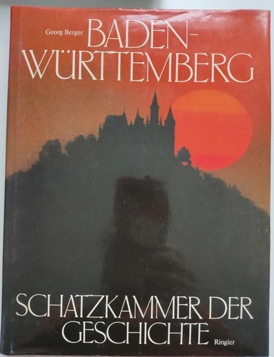 Buch baden württemberg - ", baden-württemberg