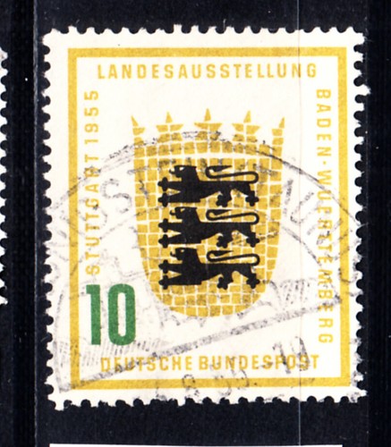 1955 deutschland baden - deutschland,, "baden