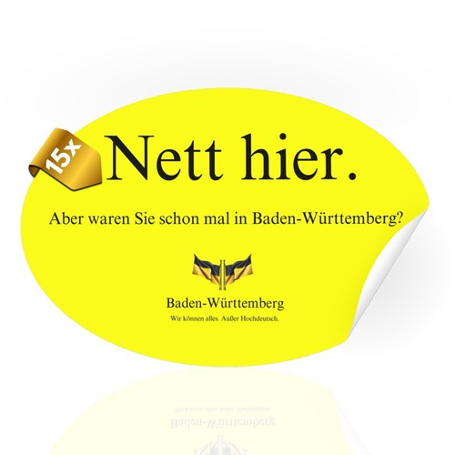 15x nett hier aber - hier., sie