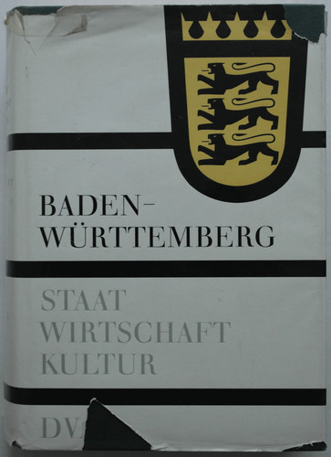 Baden württemberg staat - baden-württemberg,
