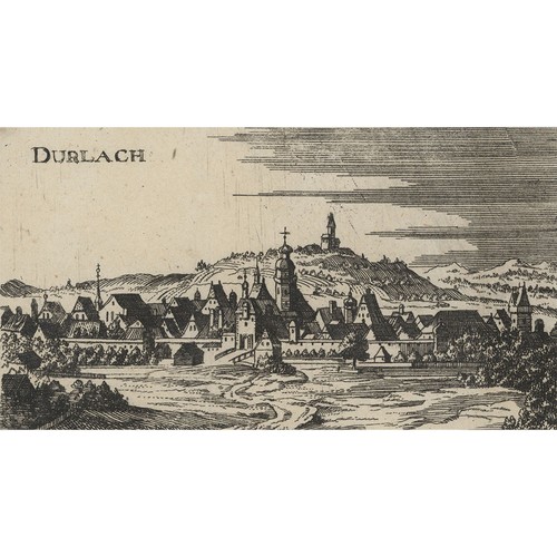 Durlach karlsruhe baden - durlach,