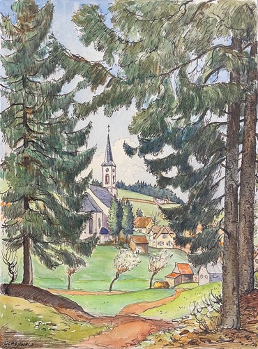 Sasbachwalden deutschland - sasbachwalden,
