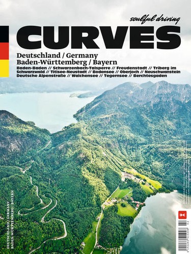 Curves deutschland germany - deutschland,