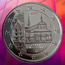DEUTSCHLAND 2 Euro 2013 G