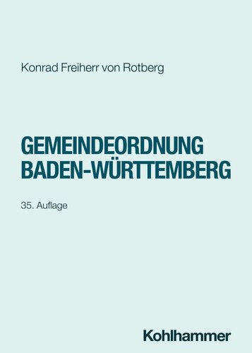 Gemeindeordnung