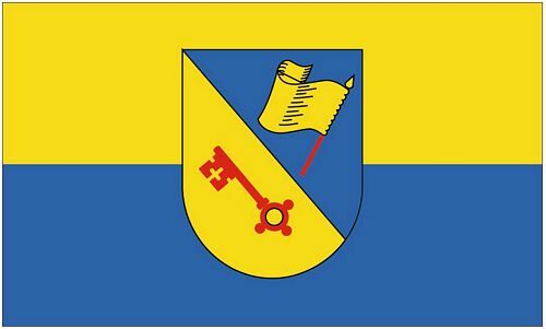Fahne flagge illingen - flagge,