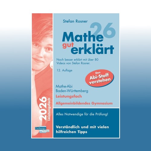 Mathe gut erklärt 2026