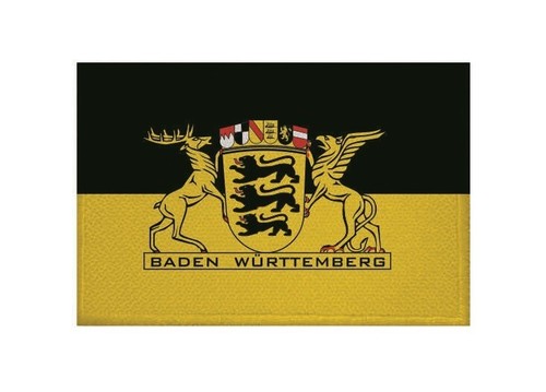 Aufnäher baden württemberg - aufnäher, baden-württemberg