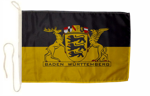 Flagge baden württemberg mit - baden-württemberg,