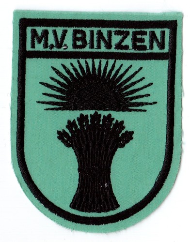 Historisch abzeichen original - abzeichen,