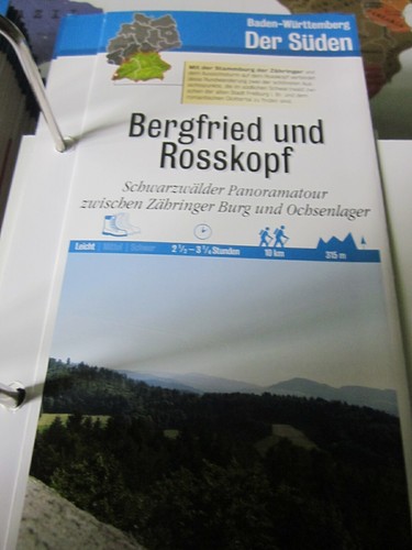 Wandertipp süden baden - wandertipp,