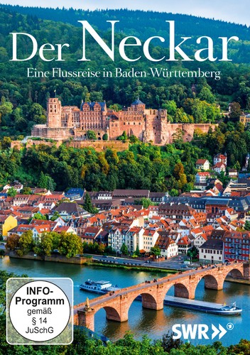 Dvd der neckar - der,