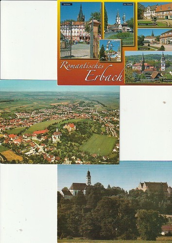 Erbach baden württemberg - erbach, ,