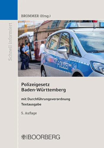 Polizeigesetz