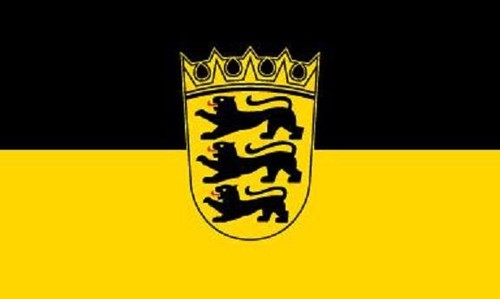 Aufkleber baden württemberg - aufkleber, baden-württemberg