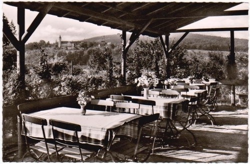 1950er lorch württemberg - 1950er:, lorch/württemberg