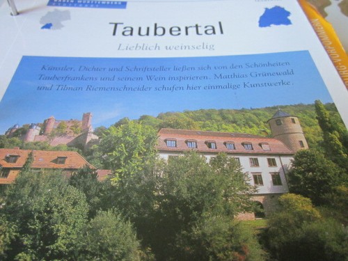 Baden württemberg portrait - baden,