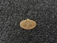 (C62) Pin Knopflochpin Baden