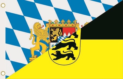Fahne flagge - fahne,