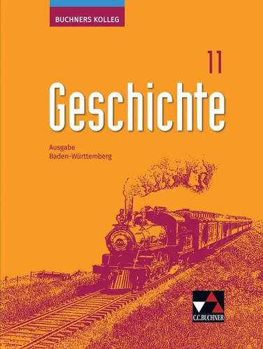 Buchners kolleg geschichte - buchners,