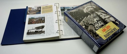 Das große archiv - das, der